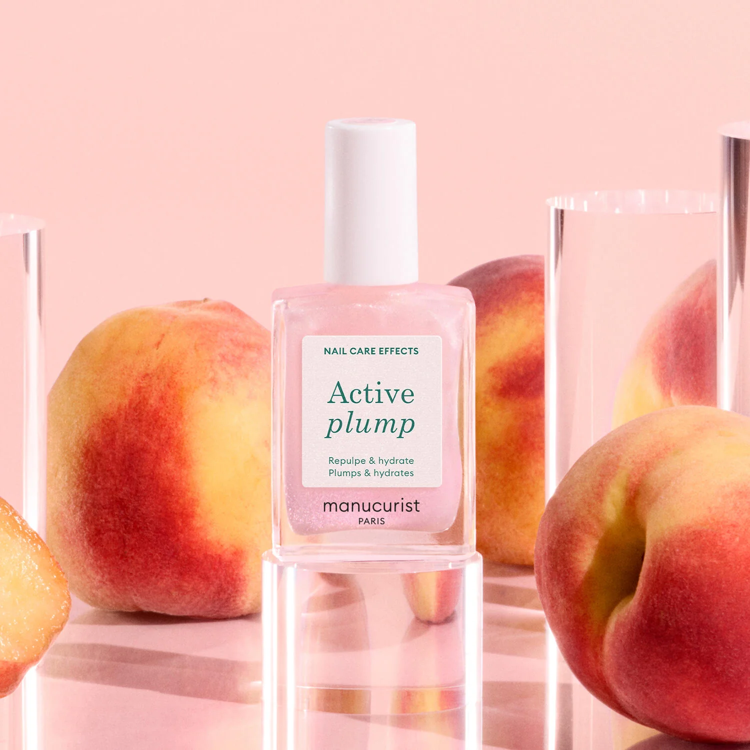 Active Plump neglelak - 15 ml - Image 4
