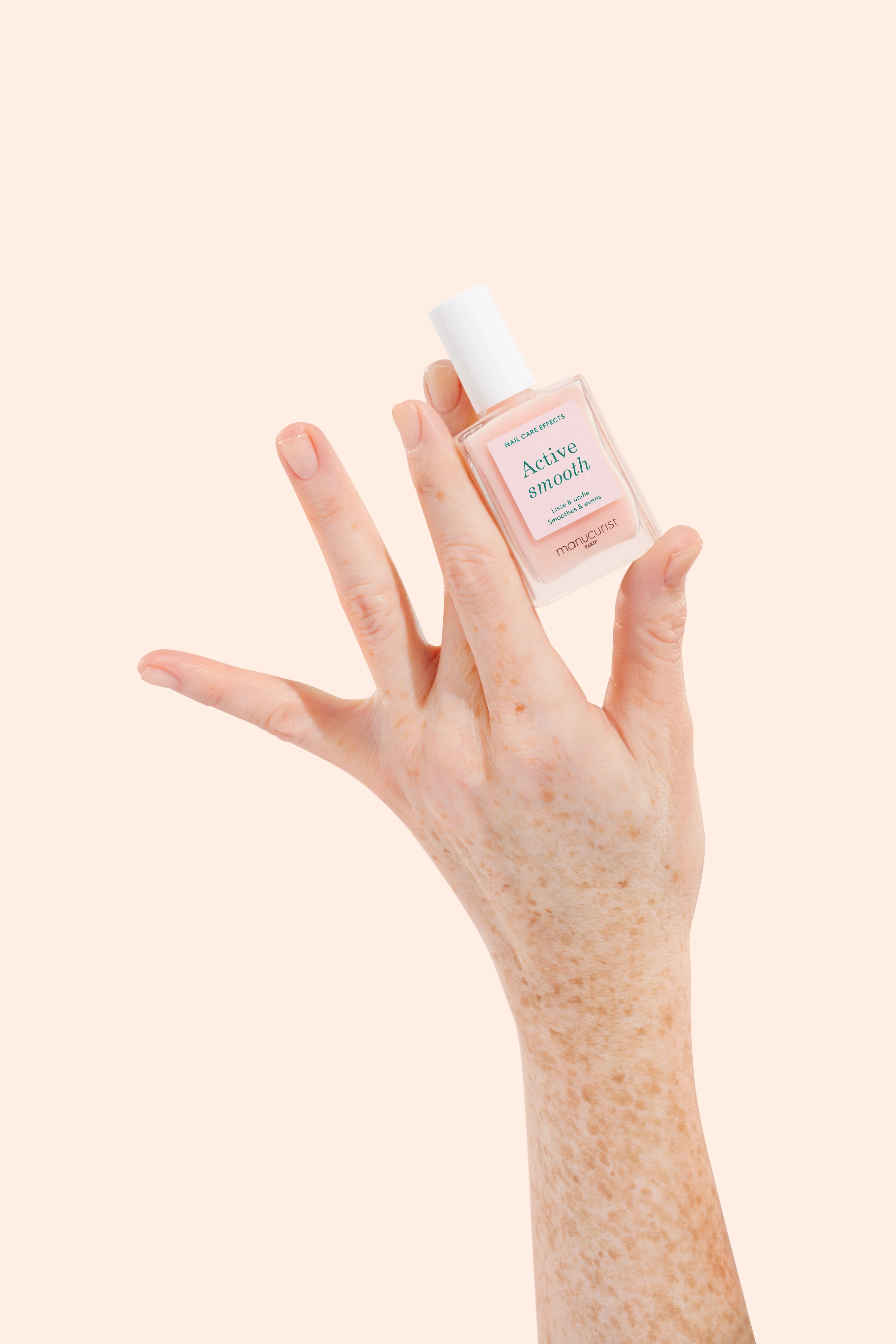 Active Smooth 00 neglelak - 15 ml - Image 3