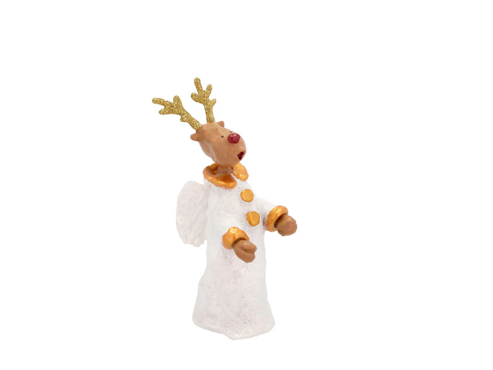 Rudolf Cornelius - H16 cm. - Image 5