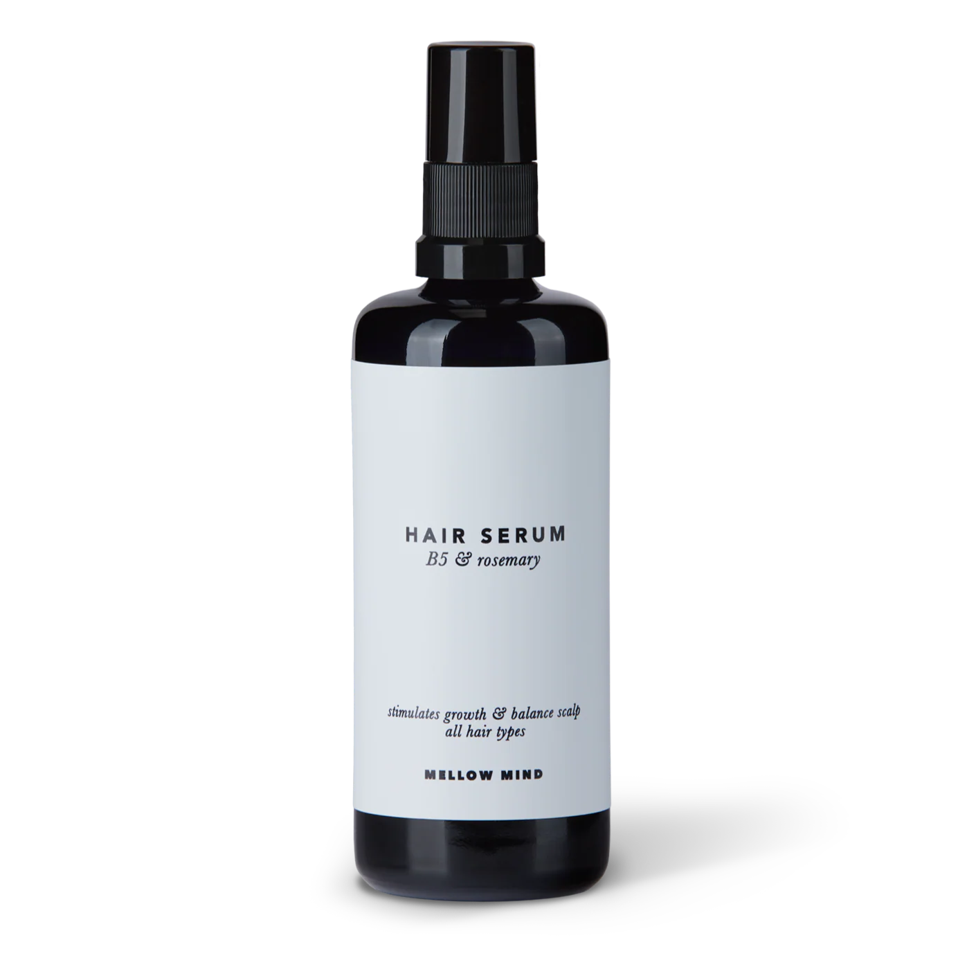 Hårserum B5 & Rosmarin