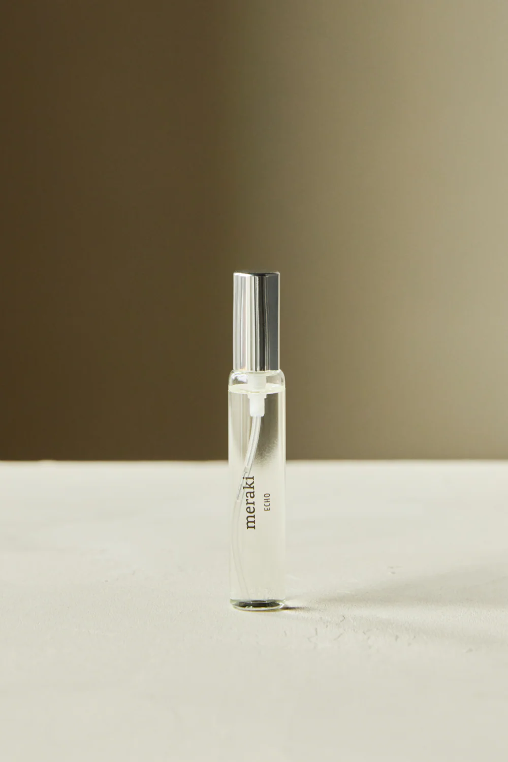 Eau de toilette, 10 ml - Echo - Image 2