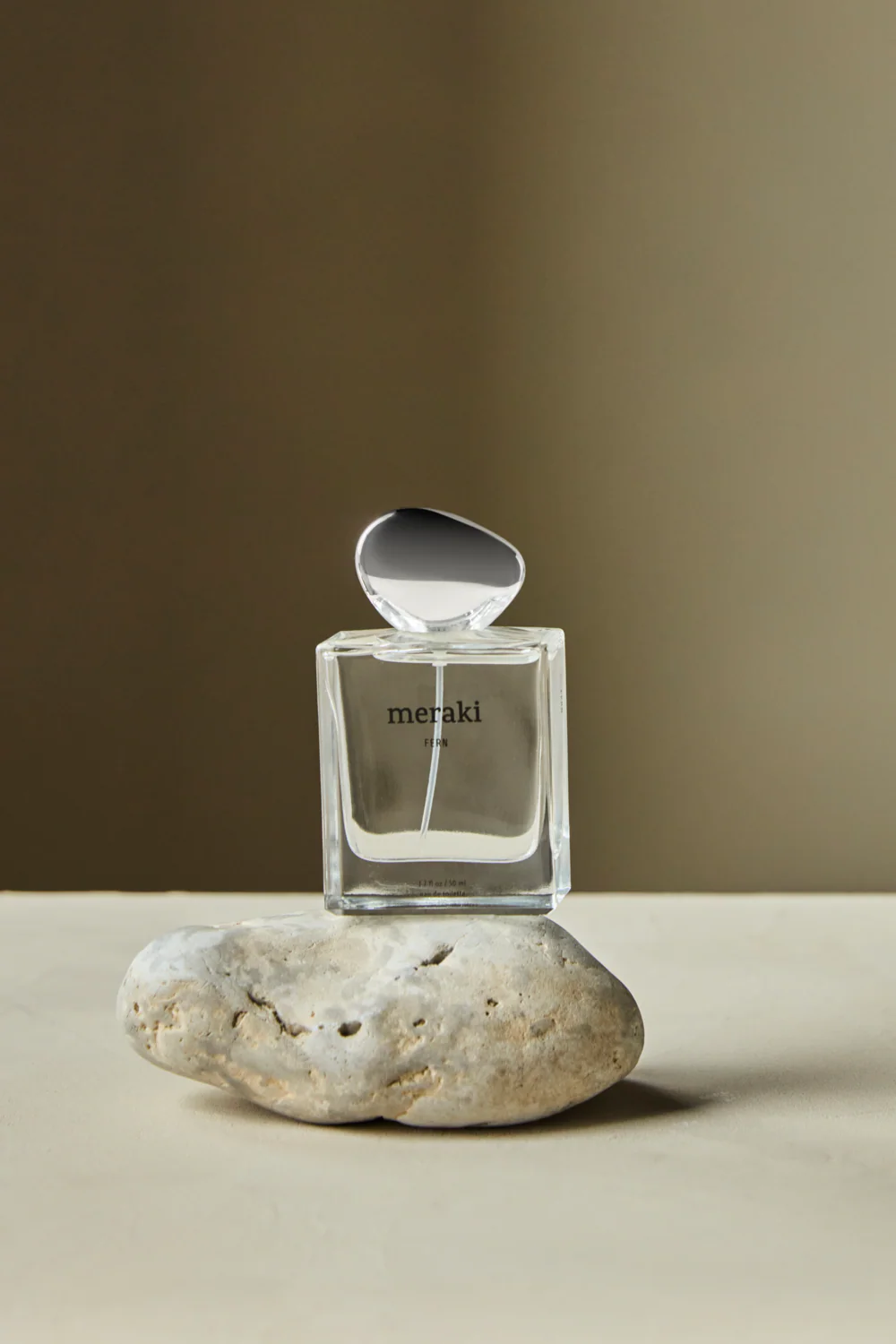 Eau de toilette, 50 ml - Fern - Image 2