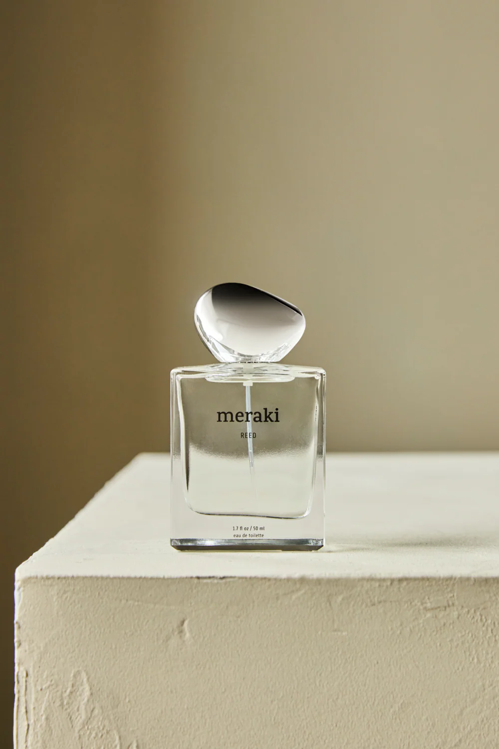 Eau de toilette, 50 ml - Reed - Image 2