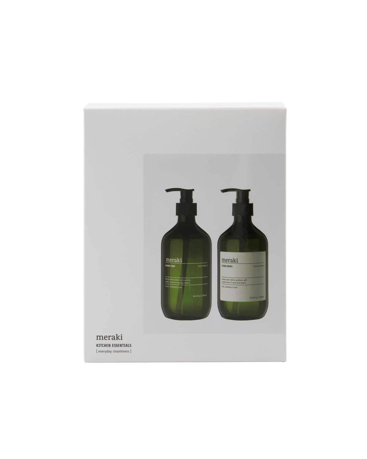 Gaveæske - Kitchen essentials - Image 2