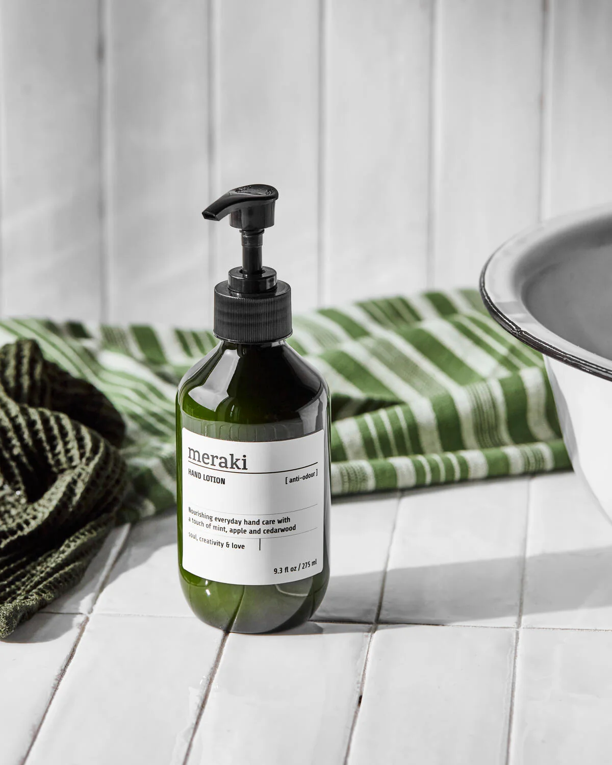 Handlotion, Anti-Odour - 275 ml. - Image 2