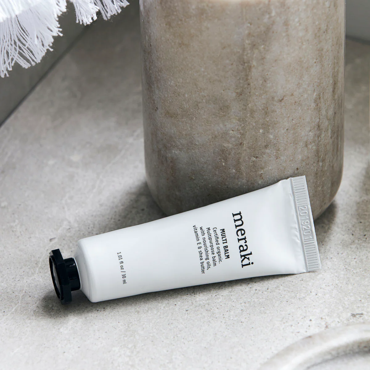 Multi balm creme - 30 ml. - Image 2