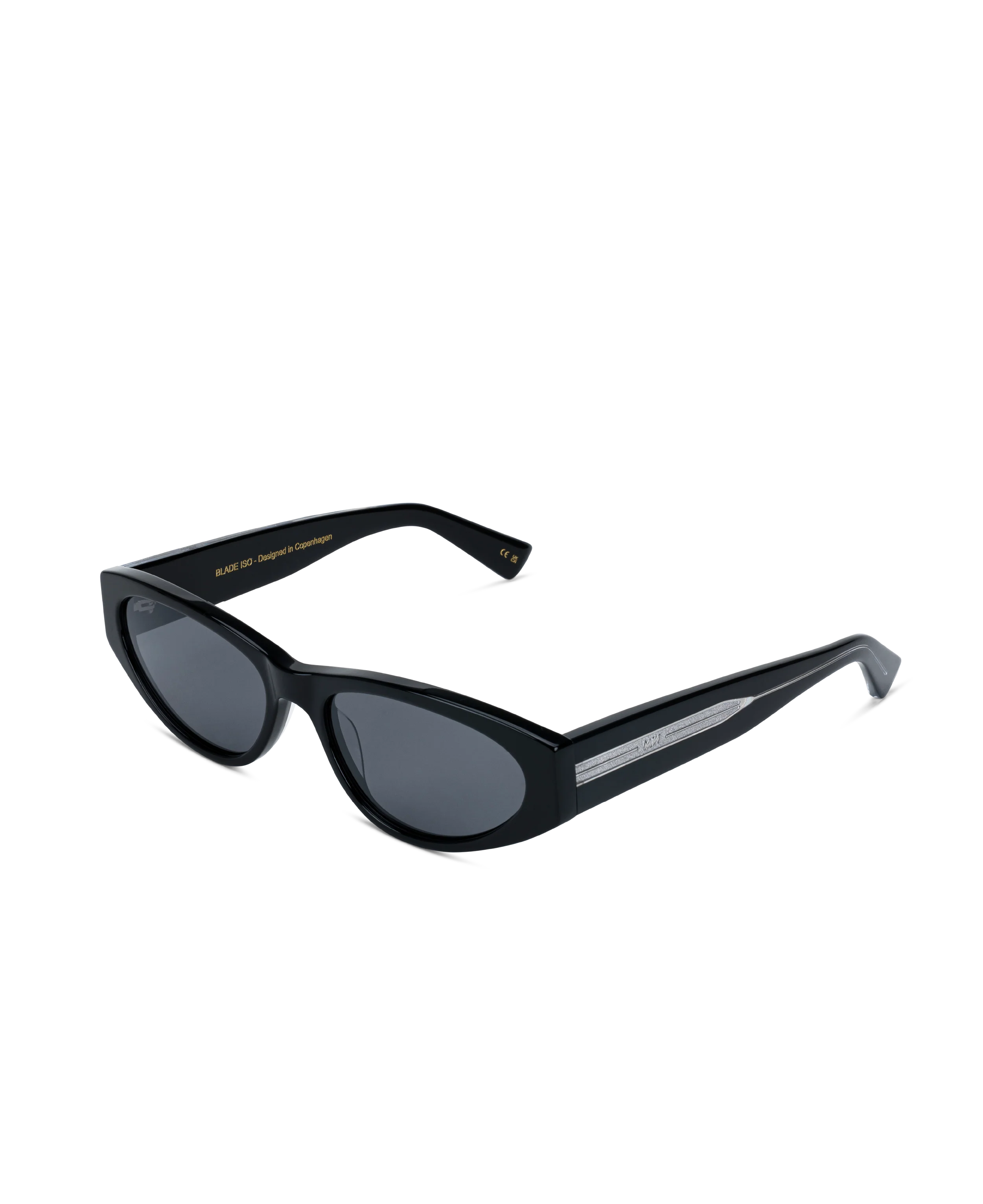 Blade solbriller - sort - Image 3