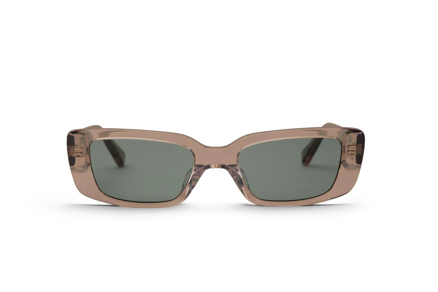 Grace iso solbriller - bottle green