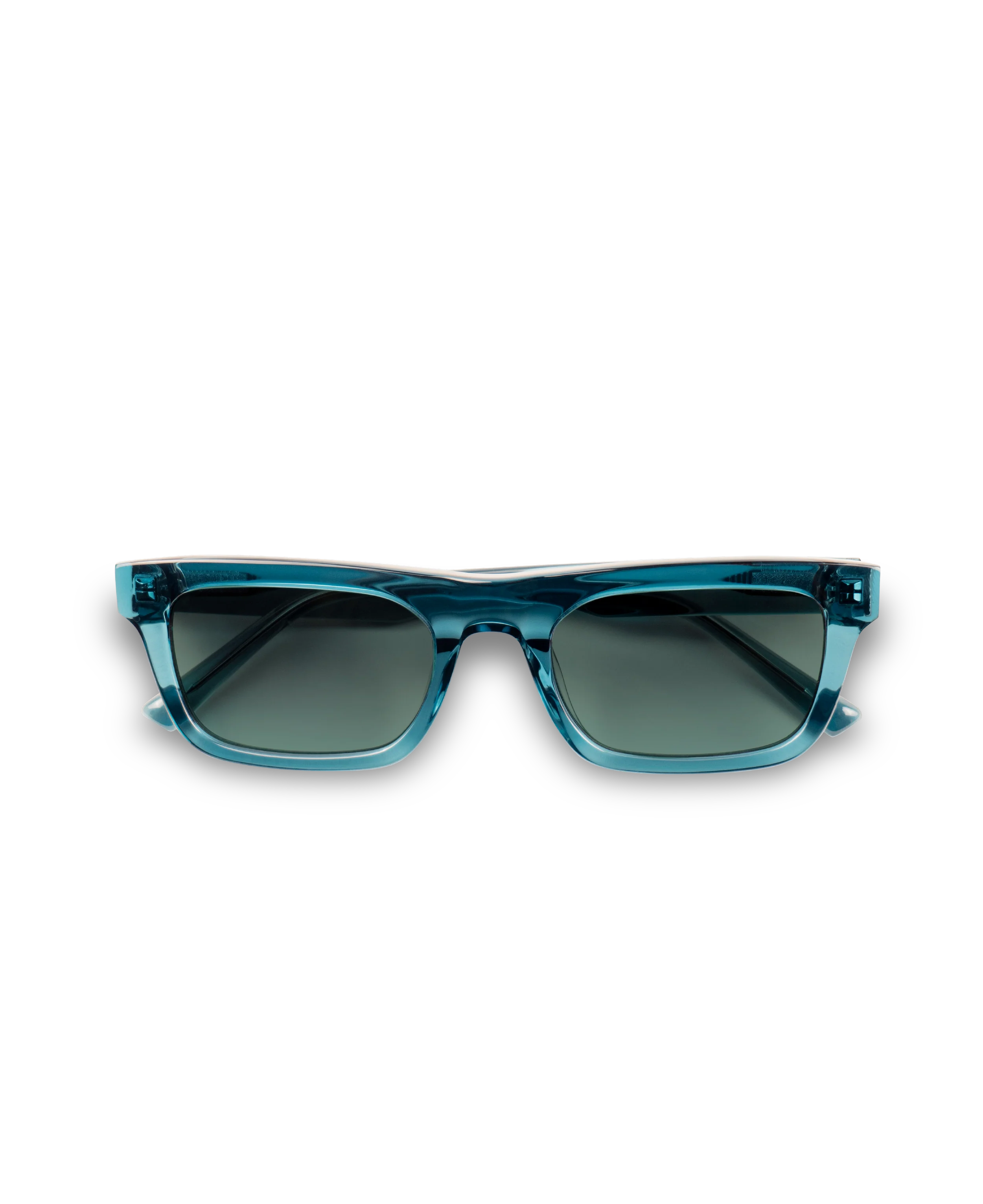 New Dylan solbrille - Turquoise - Image 6