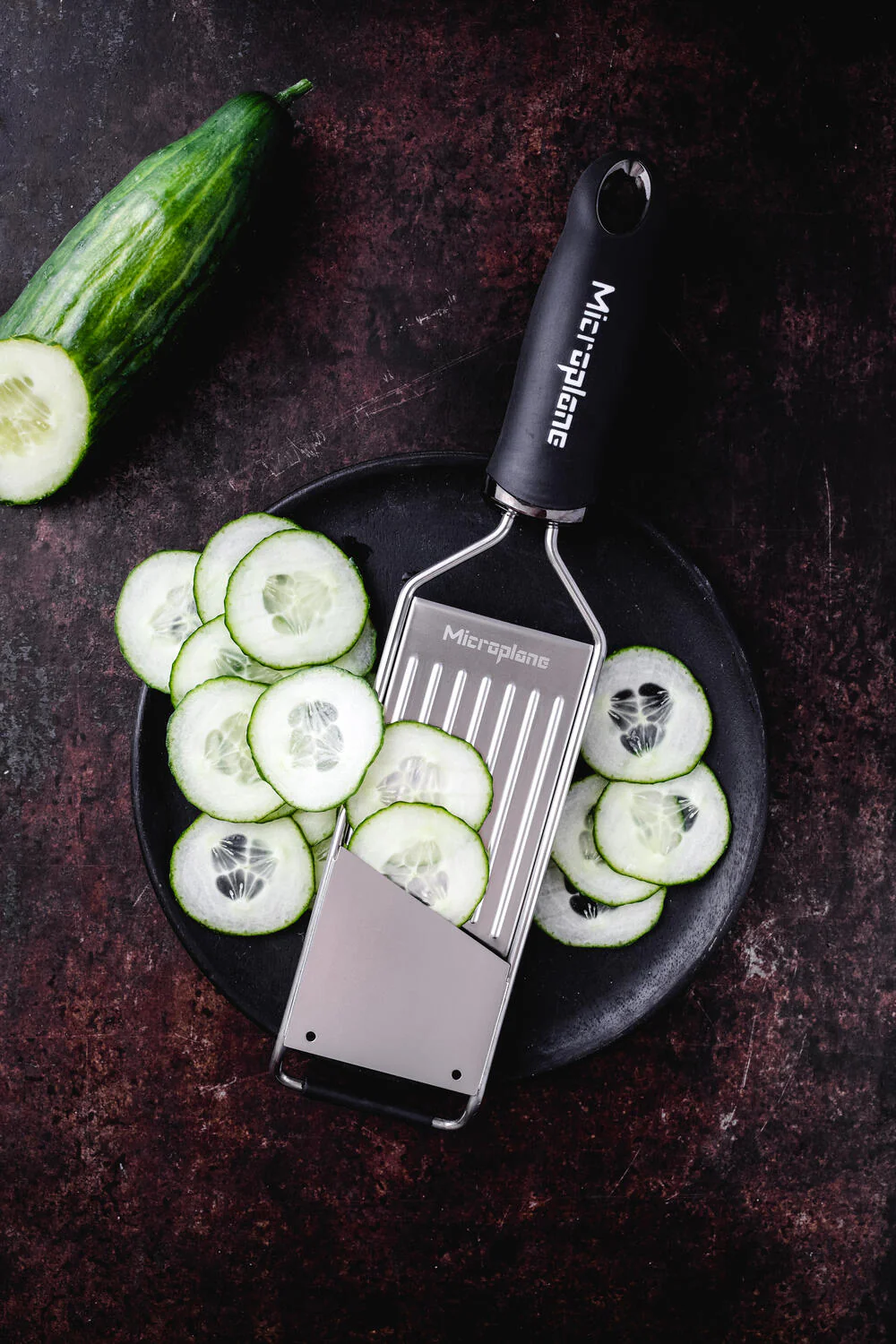 Gourmet Julienne Slicer - sort - Image 2