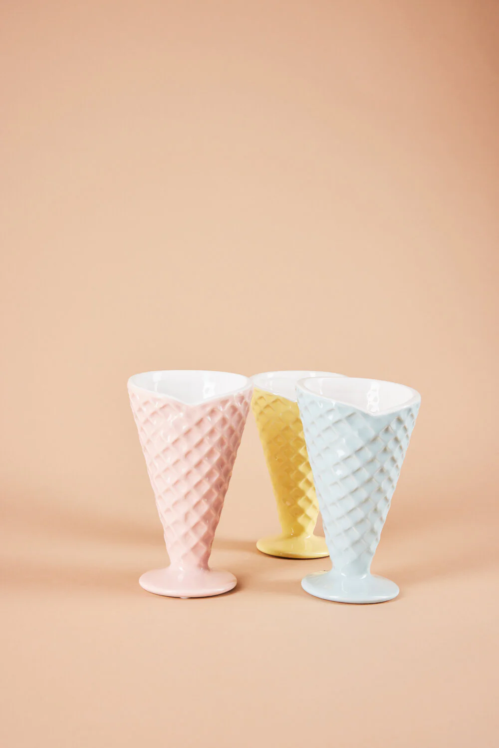 Icecream kop - rosa - Image 3
