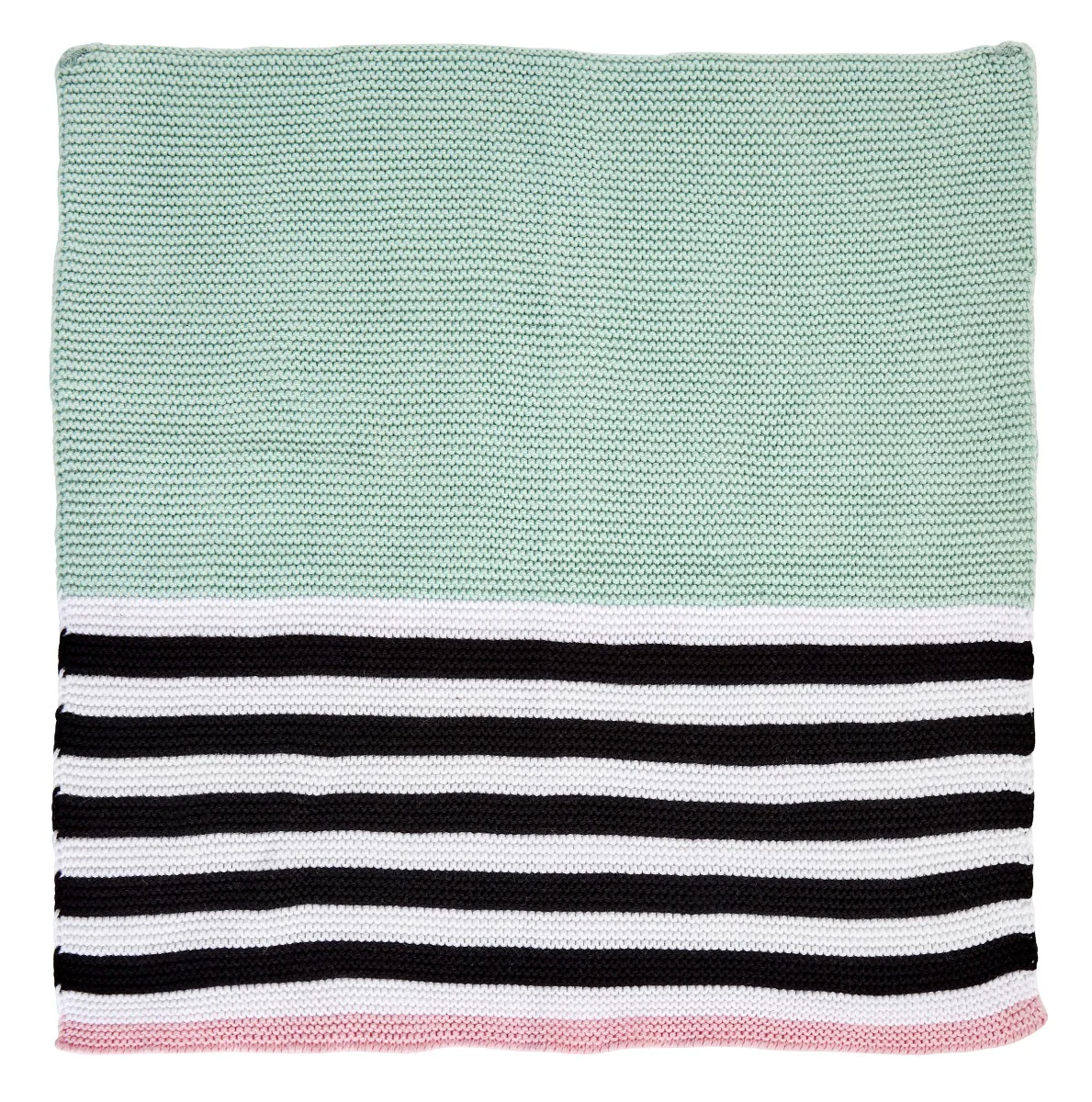 Me dish karklud - Green/white/black/rose