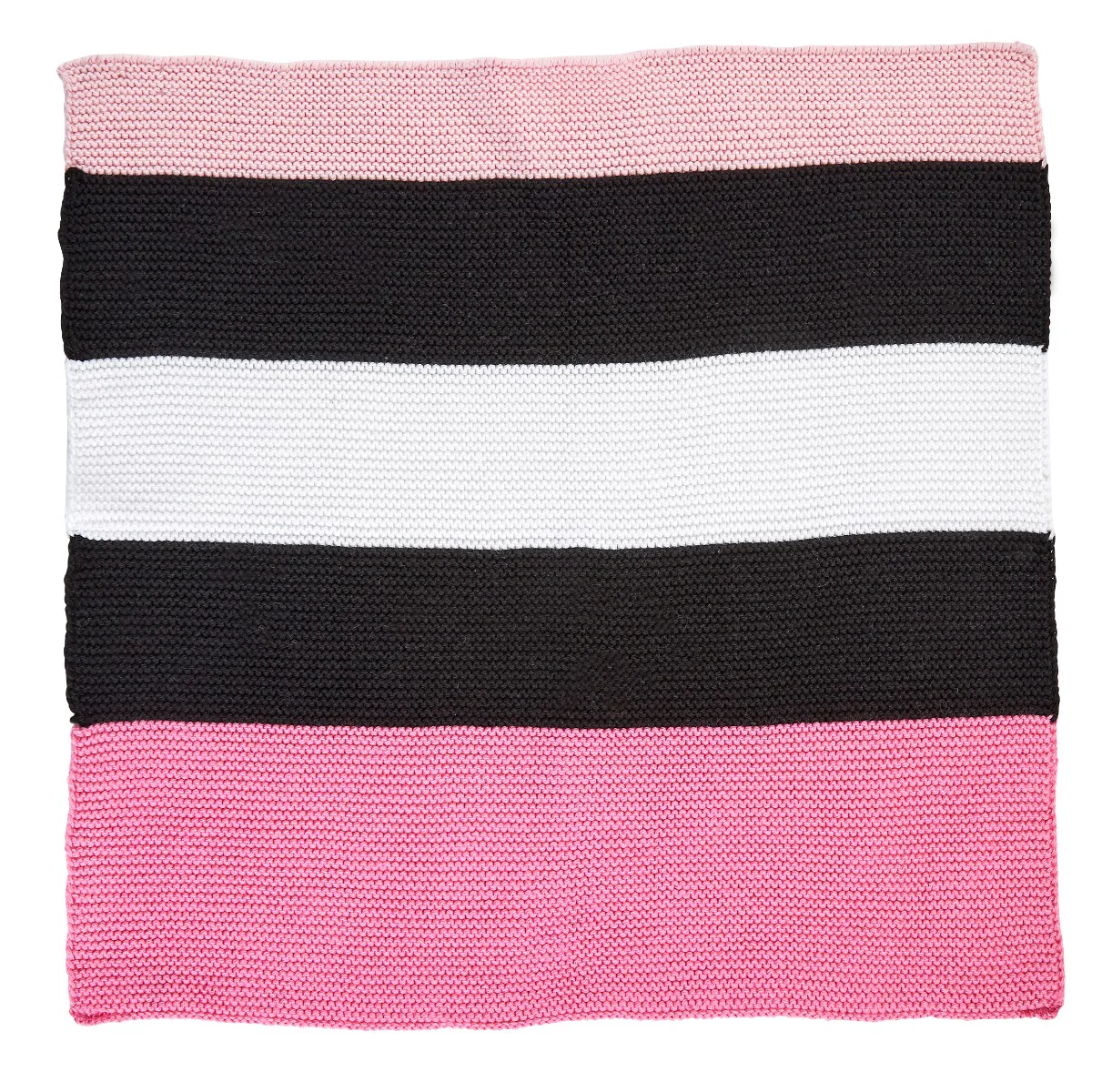 Me dish karklud - Pink/black/white - Image 2
