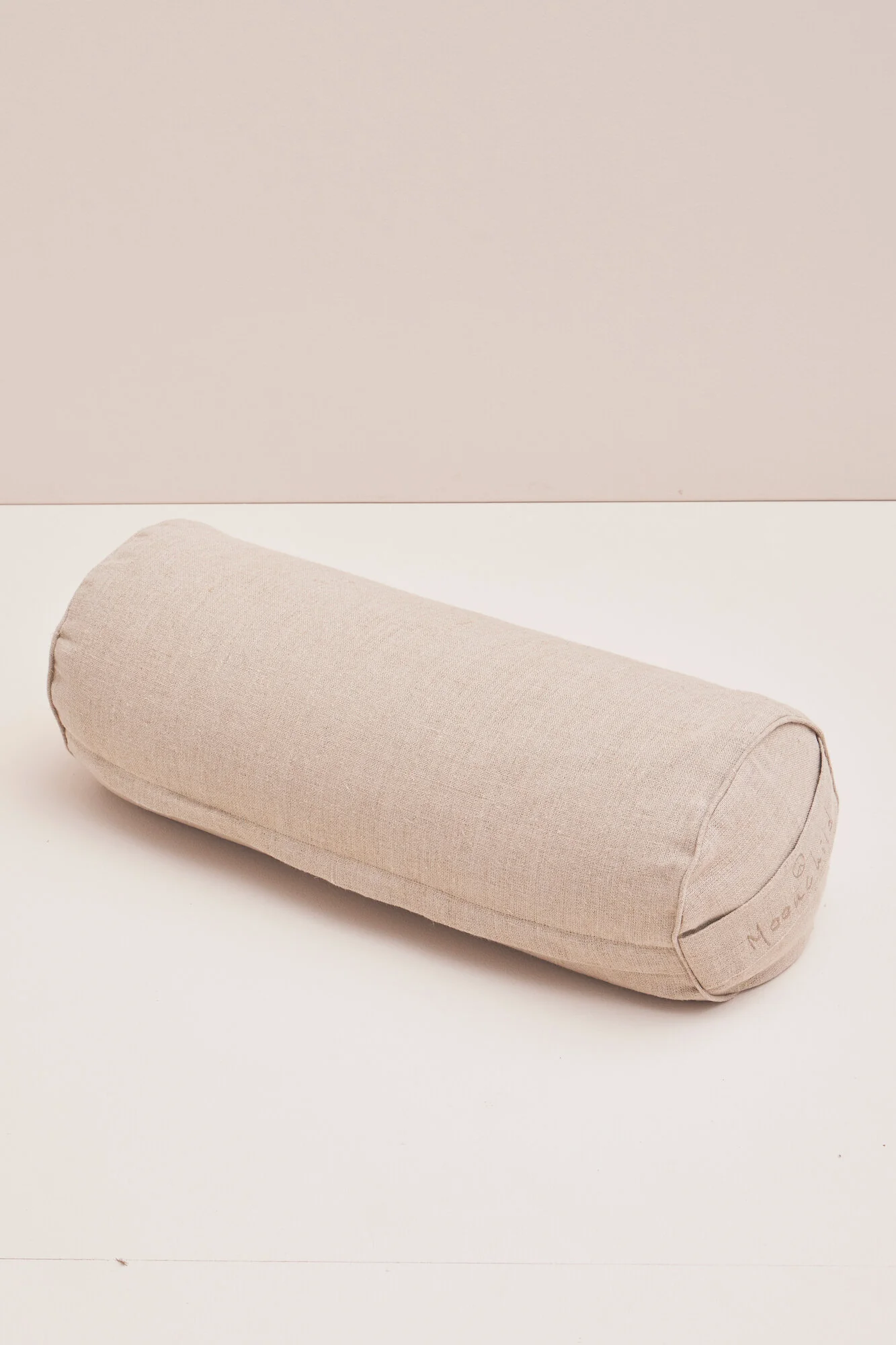 Yoga Bolster - Natural - Image 2