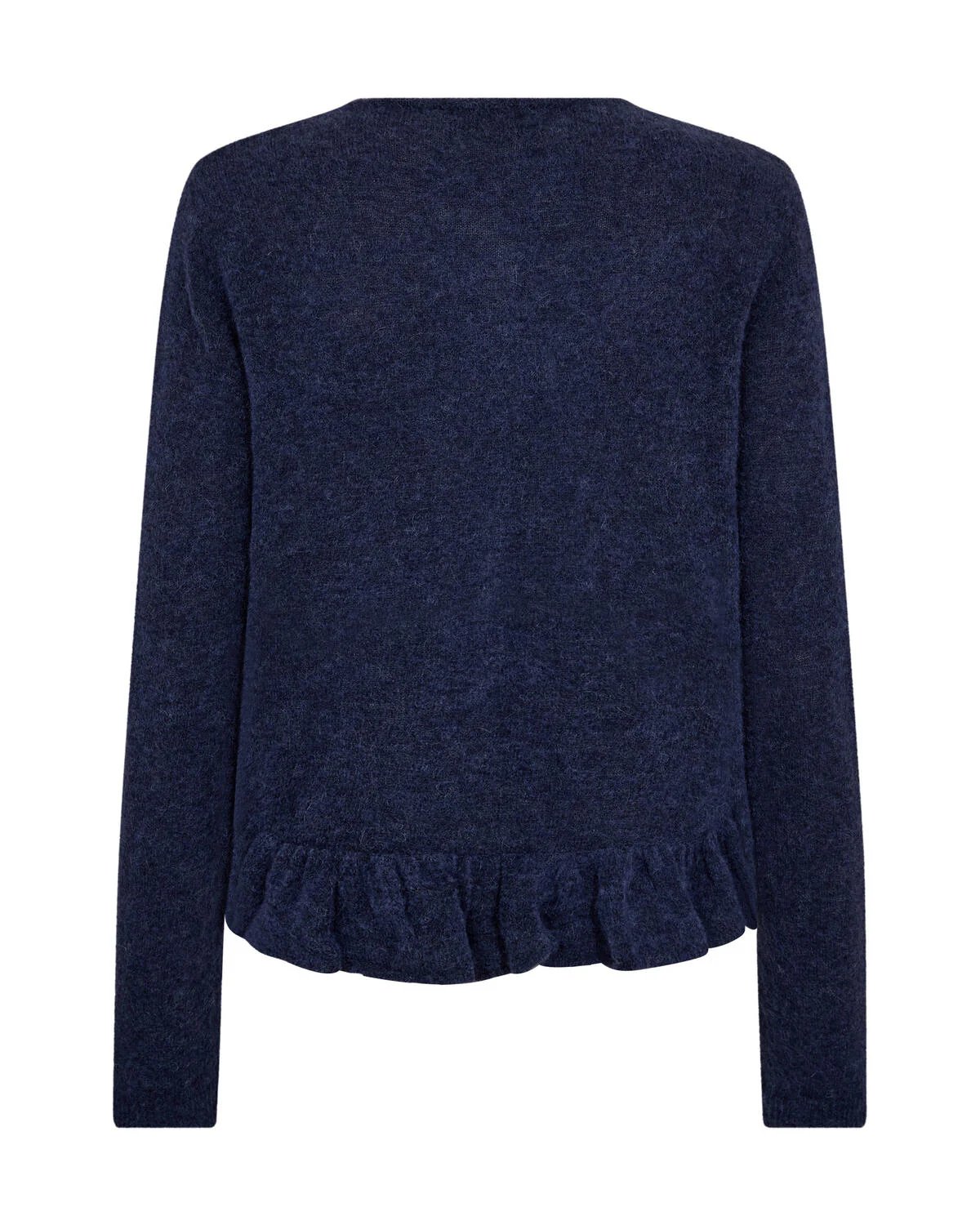 Ape Alice cardigan – Crown Blue - Image 4