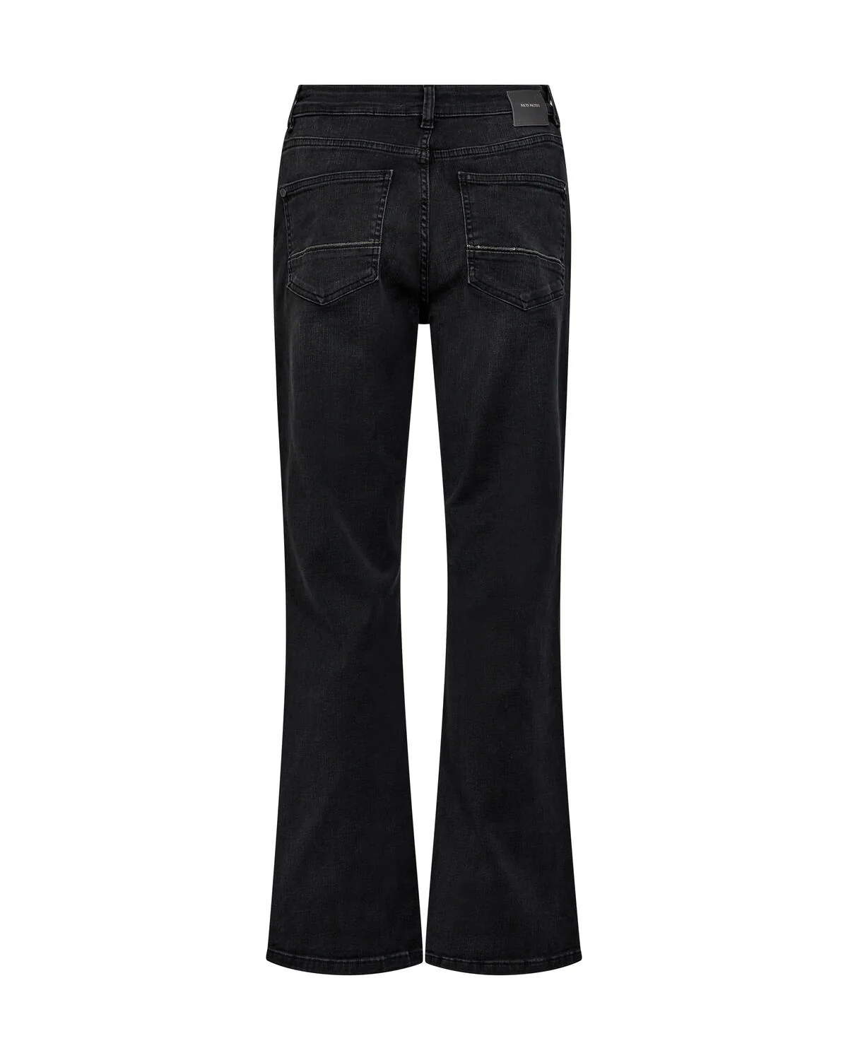 Cecilia Perla jeans - Dark Grey - Image 4