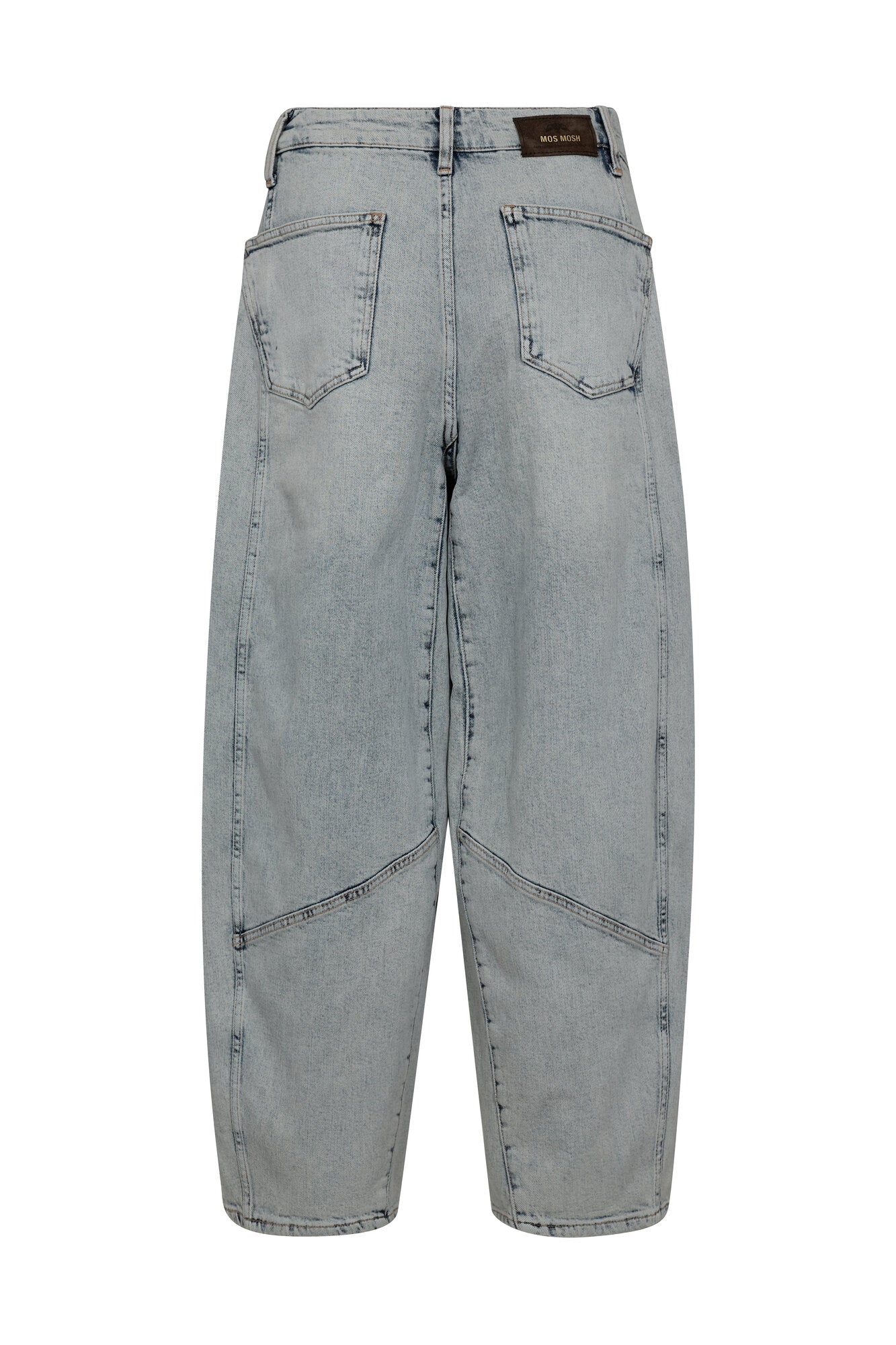 Rosie Galleon jeans – Light Blue - Image 7