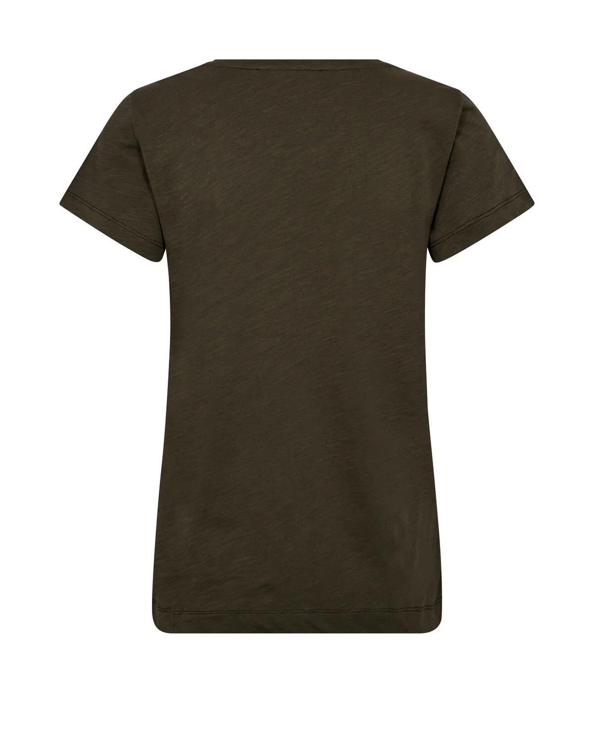 Selini t-shirt - Forest Night - Image 2
