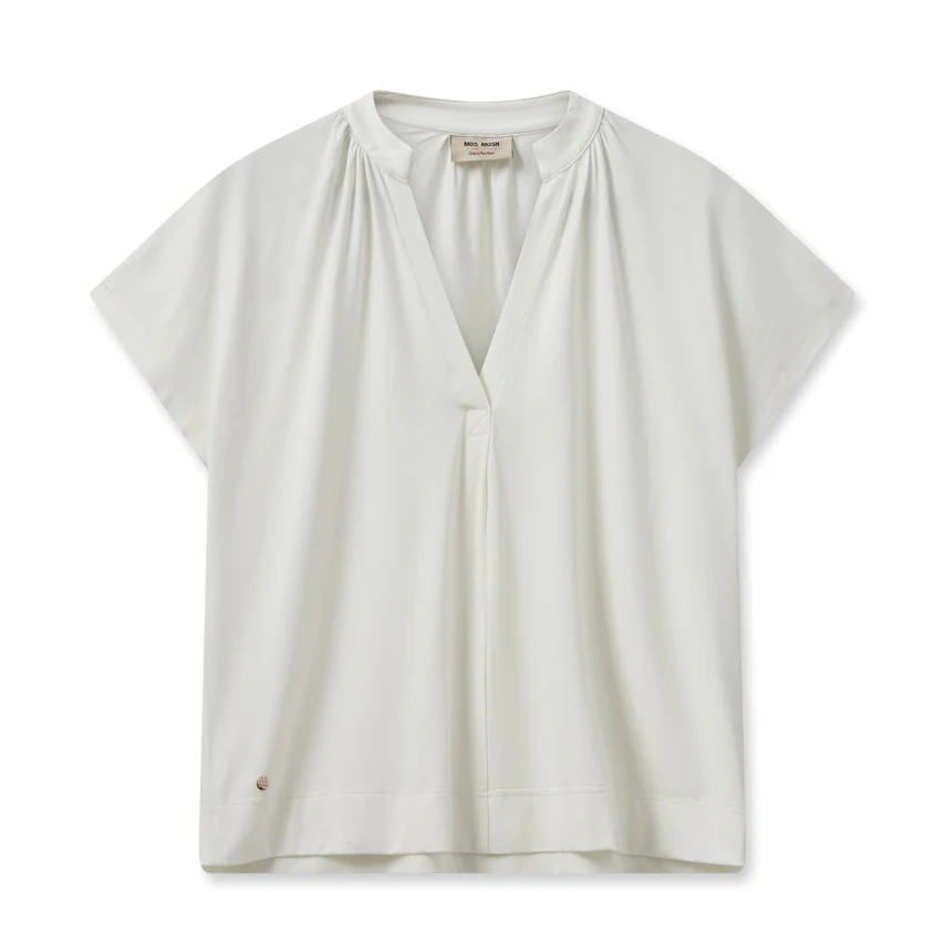 Shira t-shirt - Ecru