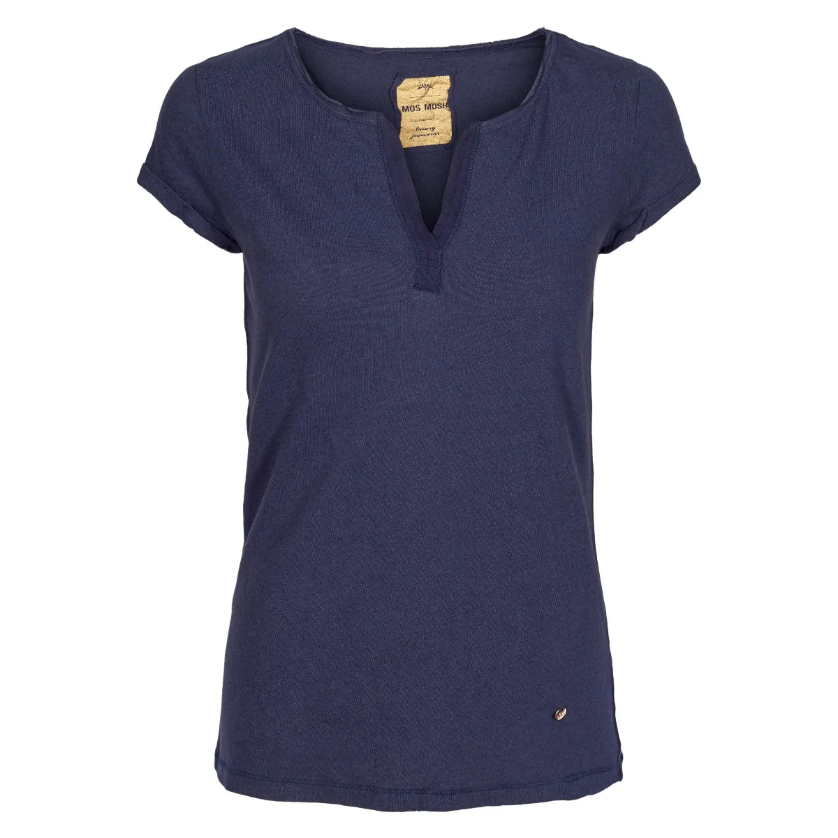 Troy t-shirt - Navy