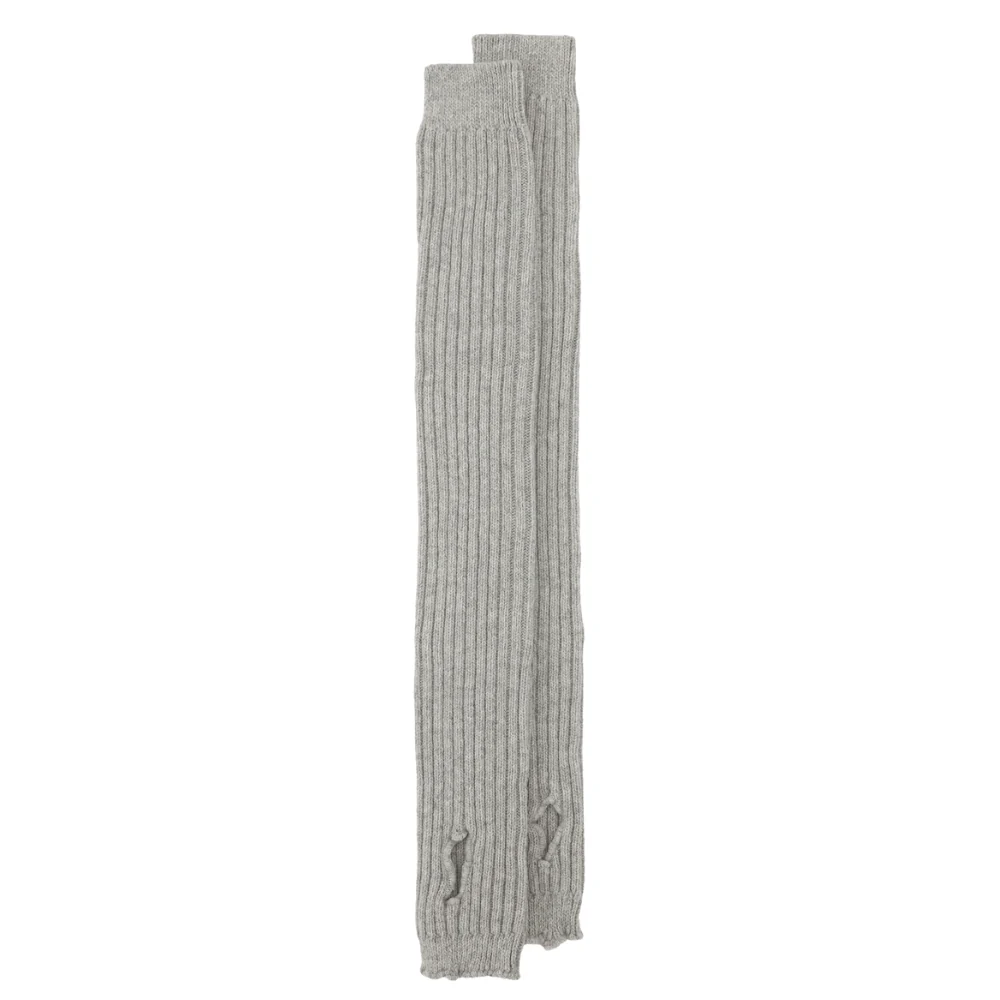 Benvarmere - Light Grey Melange - Image 4