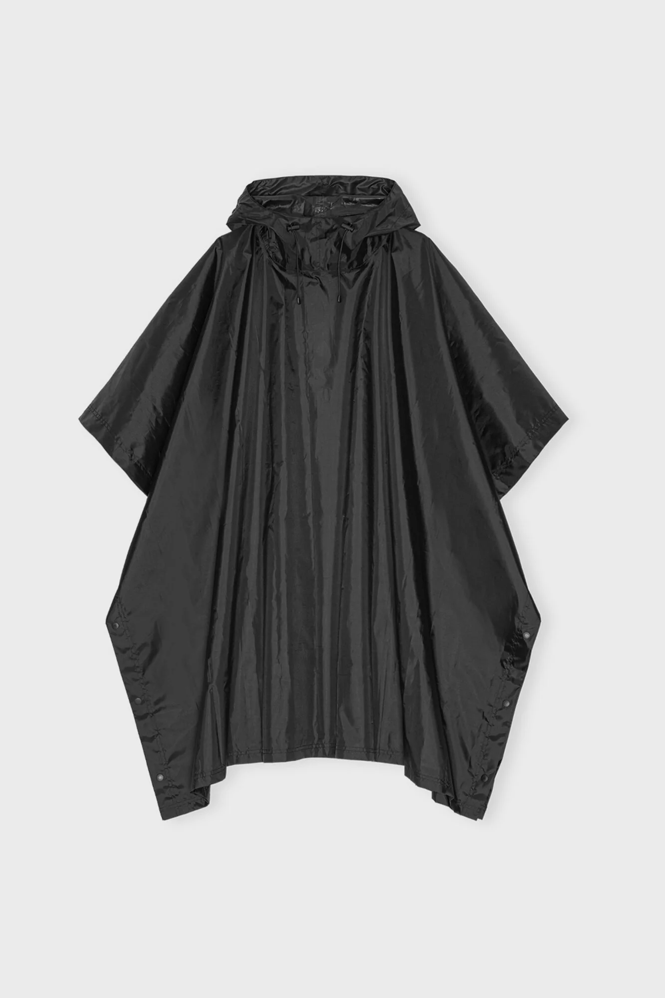 Let It Rain Poncho - sort - Image 2