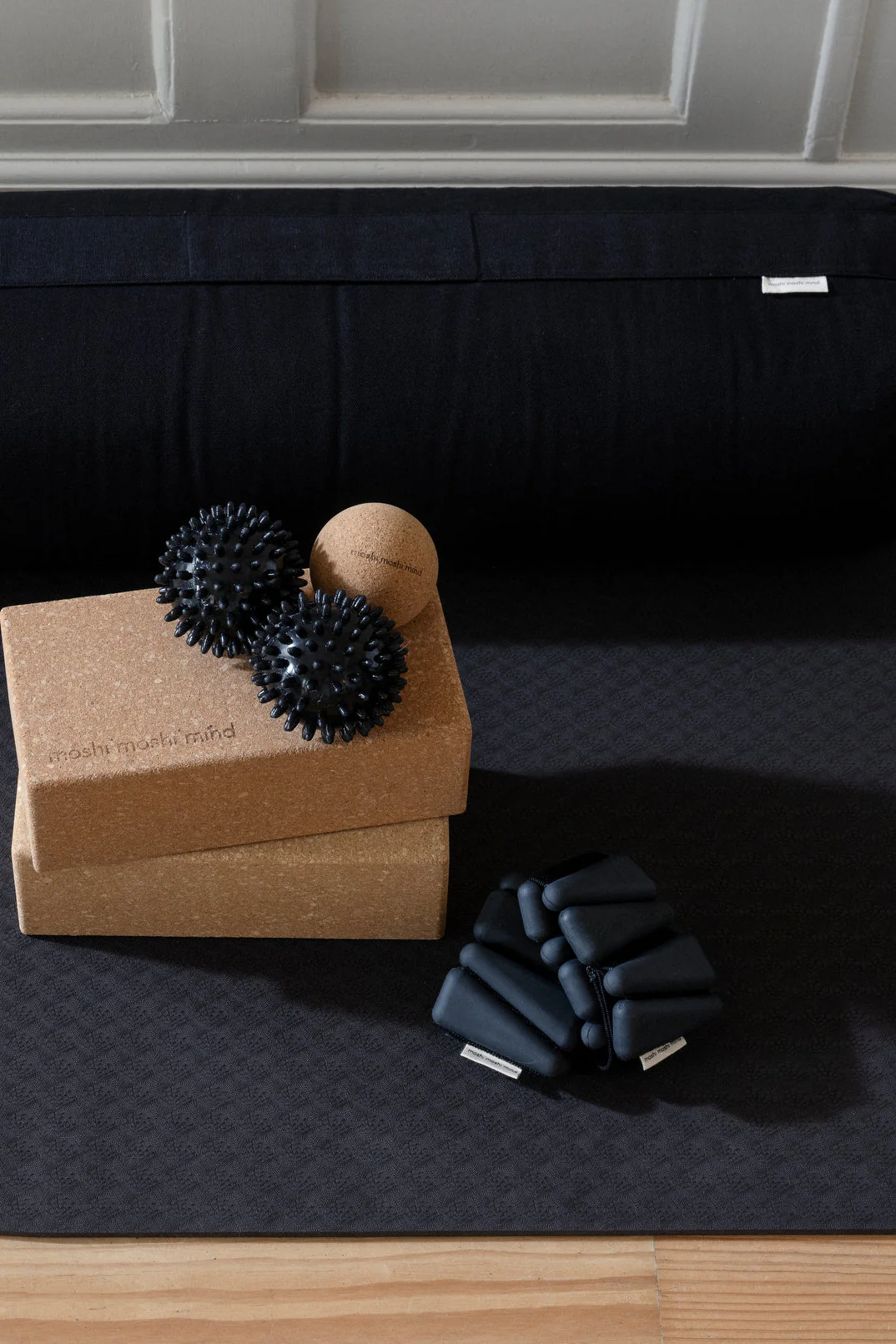 Mind massagebolde - 2 stk - Image 2