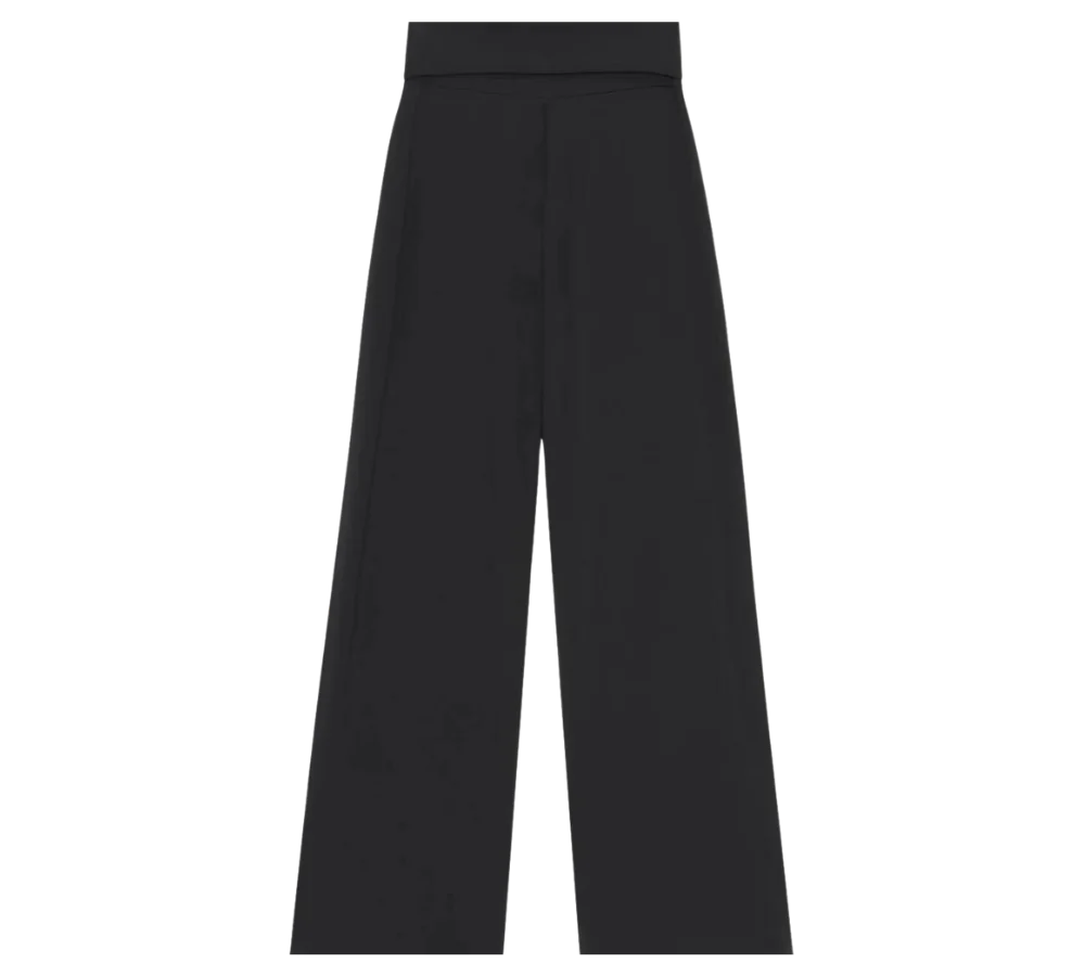 Pure bukser - sort - Image 6