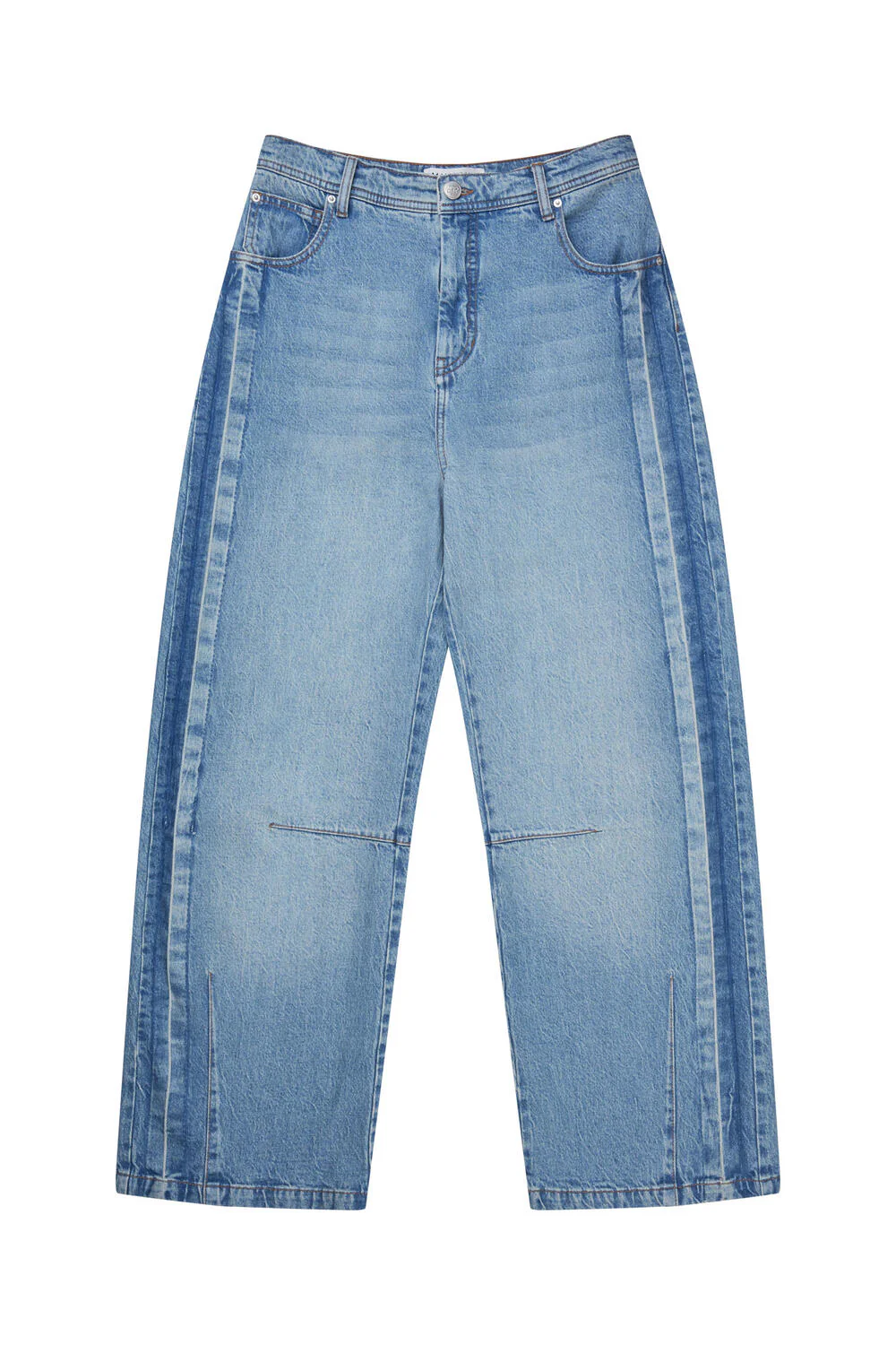 Bodhi jeans - blå - Image 2