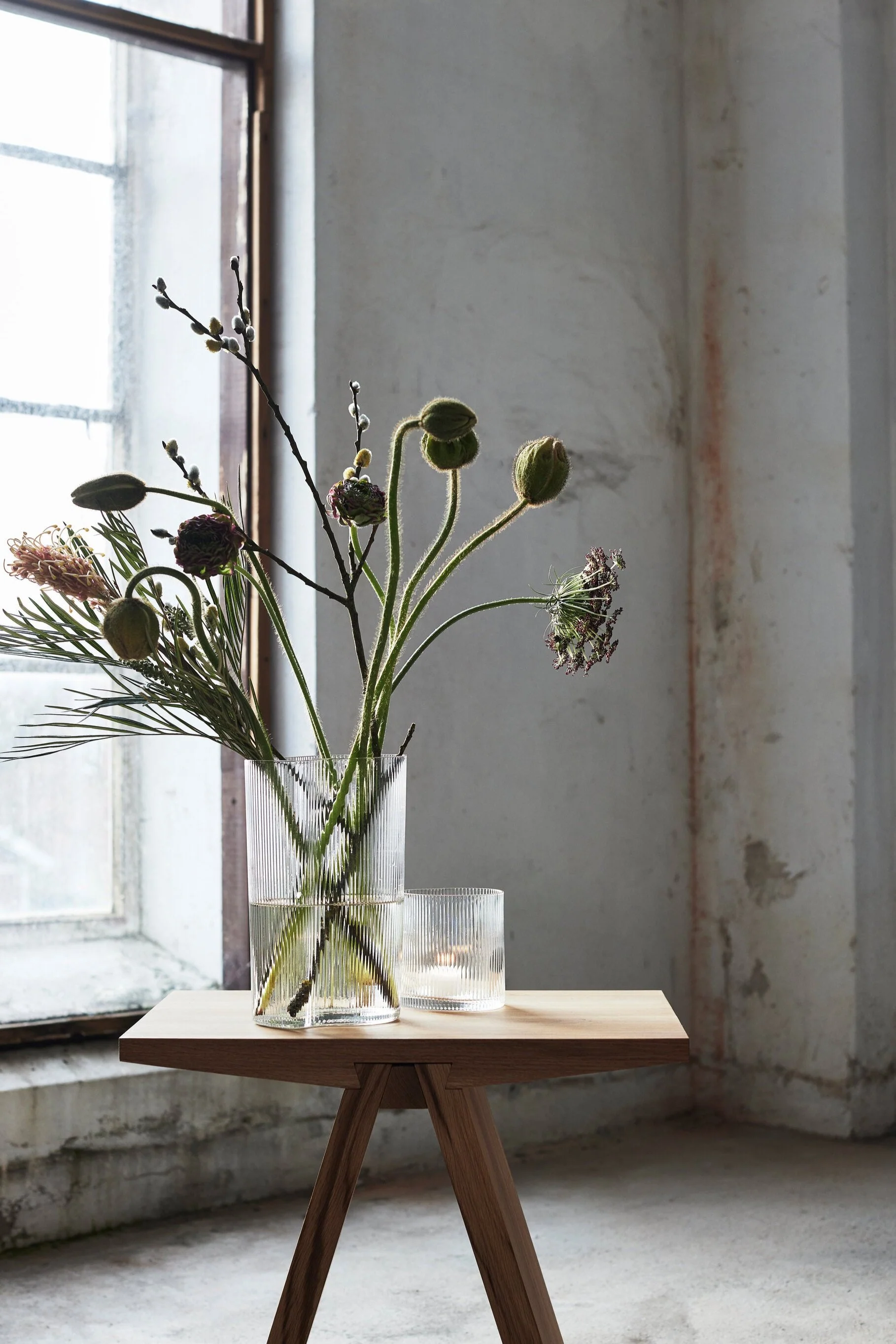 Ripe glas - Klar - Image 3