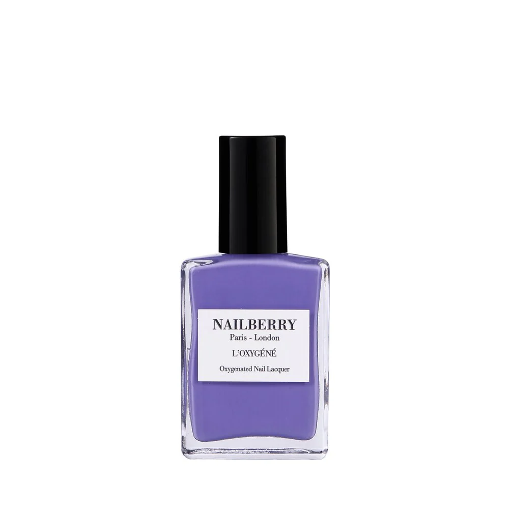 Bluebell neglelak - lilla
