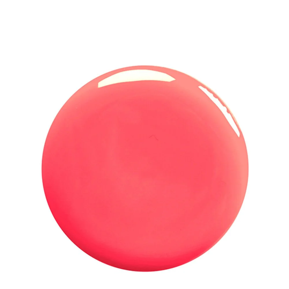 Bubble gum neglelak - rosa - Image 2