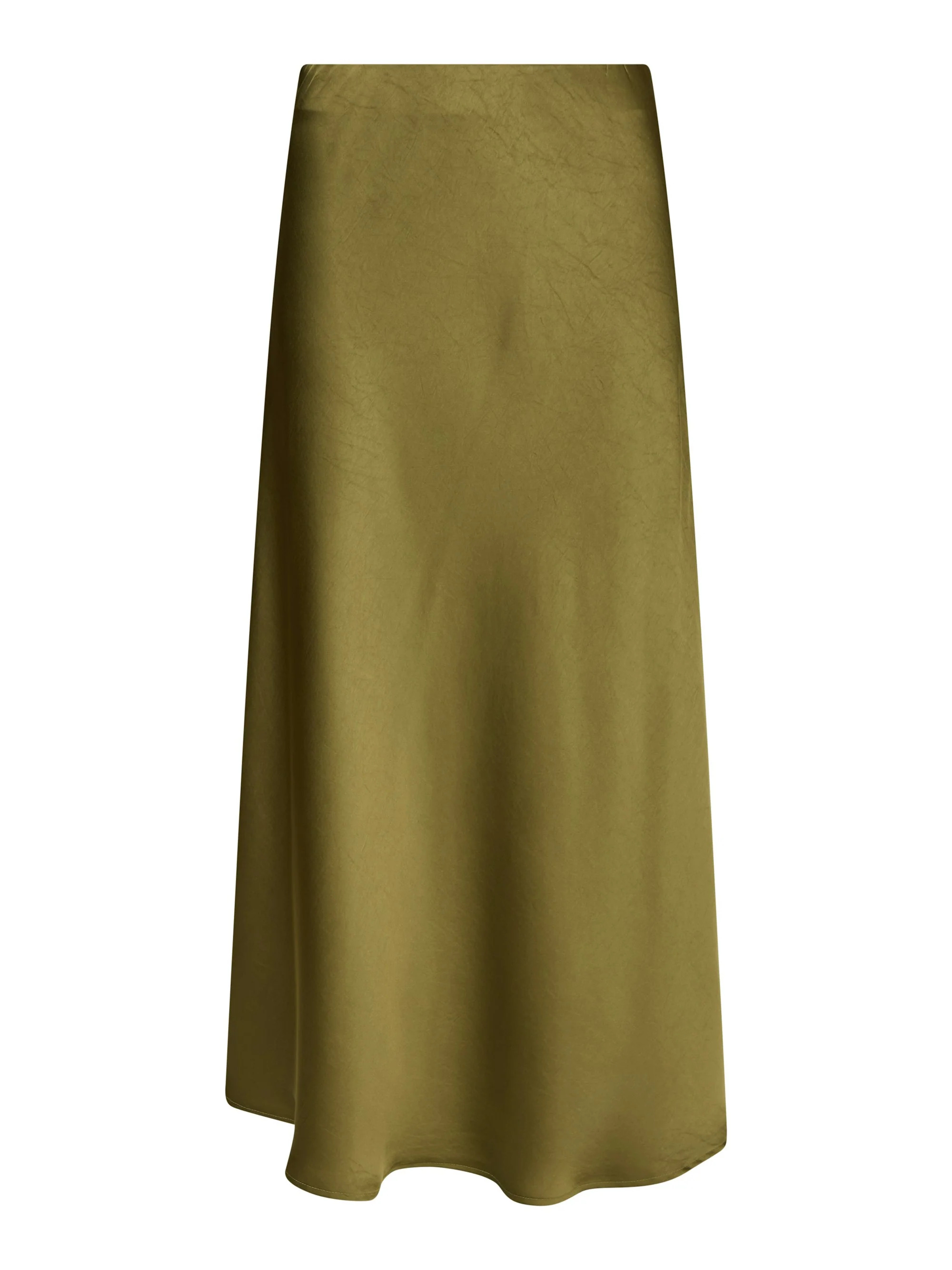 Bovary nederdel - Sage Green - Image 2