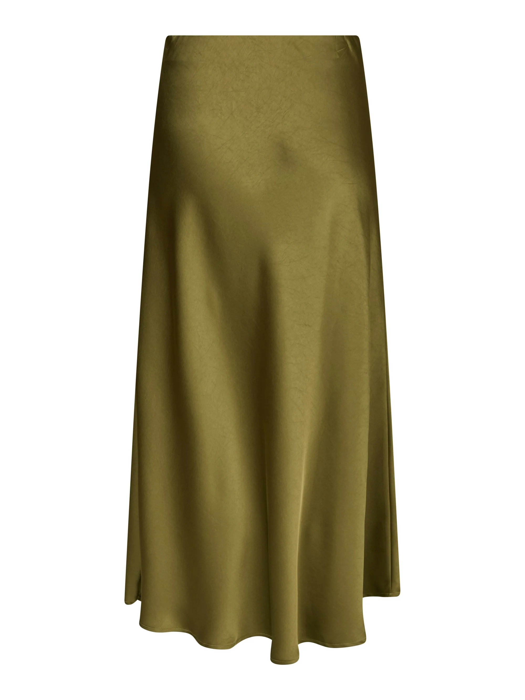 Bovary nederdel - Sage Green - Image 4