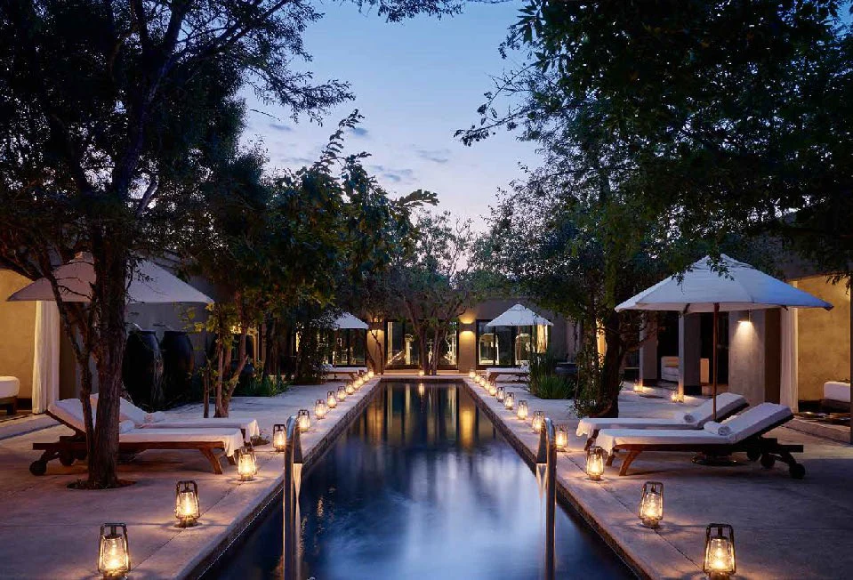 150 Spas You Need to Visit Before You Die bog - Image 3