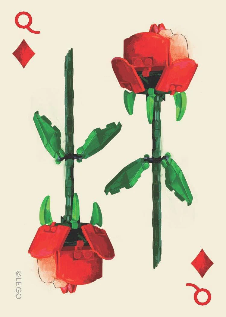 Botanical kortspil - Image 2