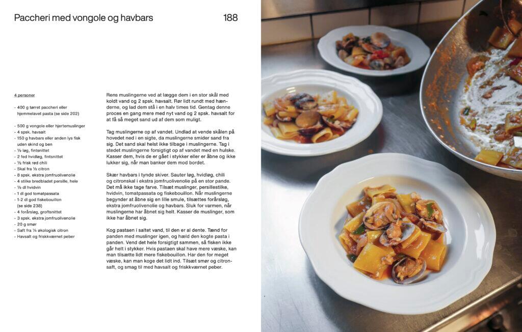 Osteria 16 No. 2 bog - Image 5