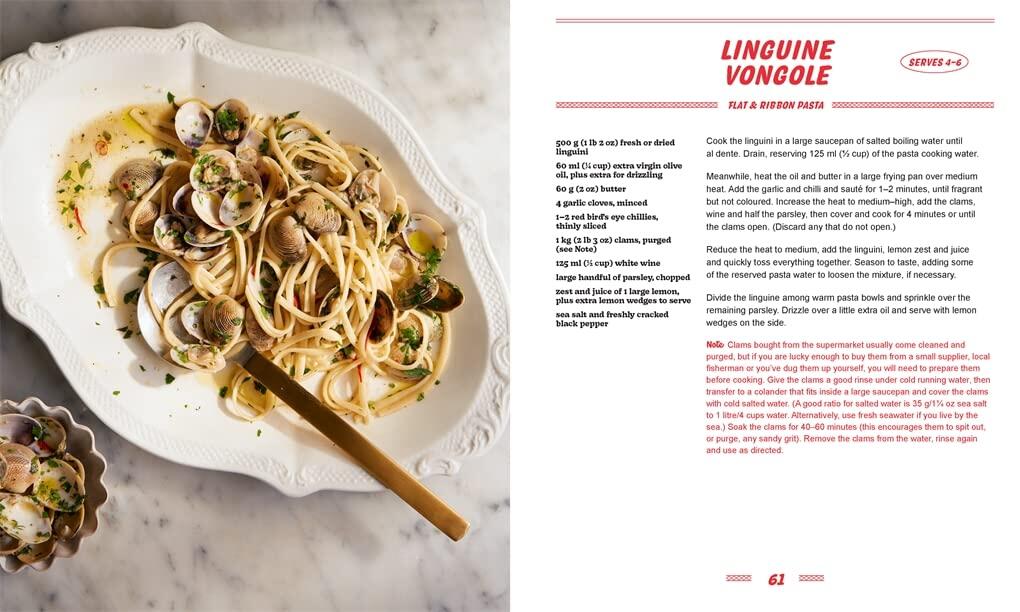 Pasta Night bog - Image 6
