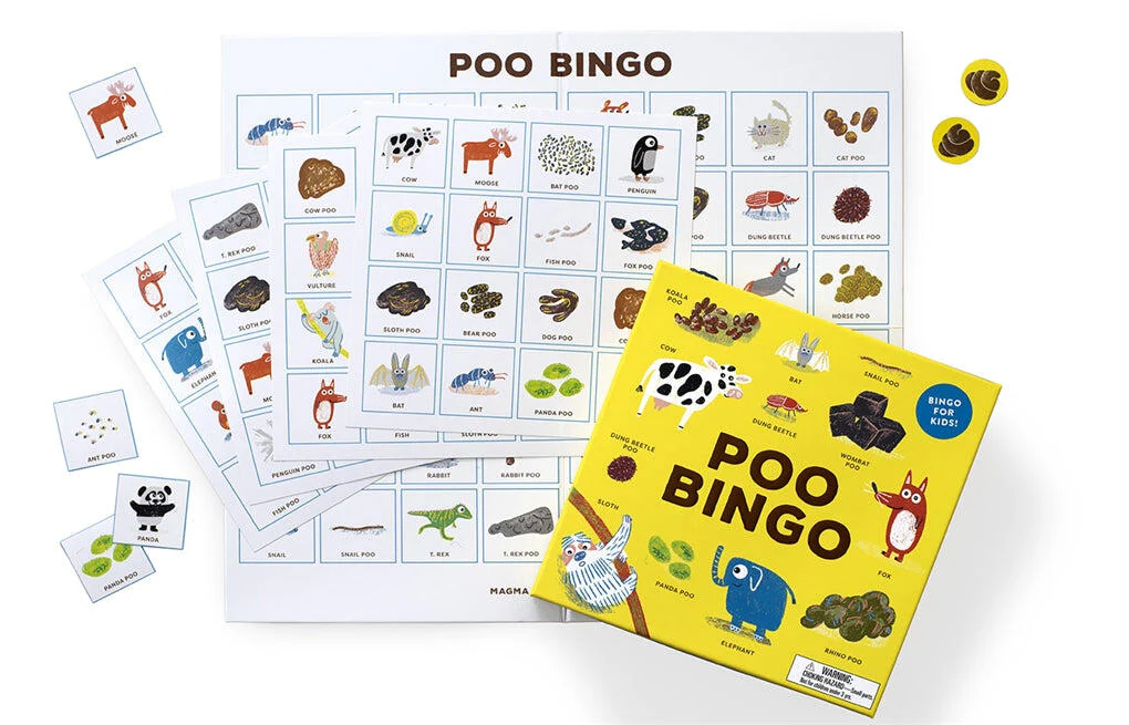 Poo Bingo - Image 2