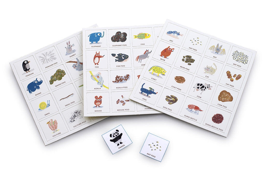 Poo Bingo - Image 3