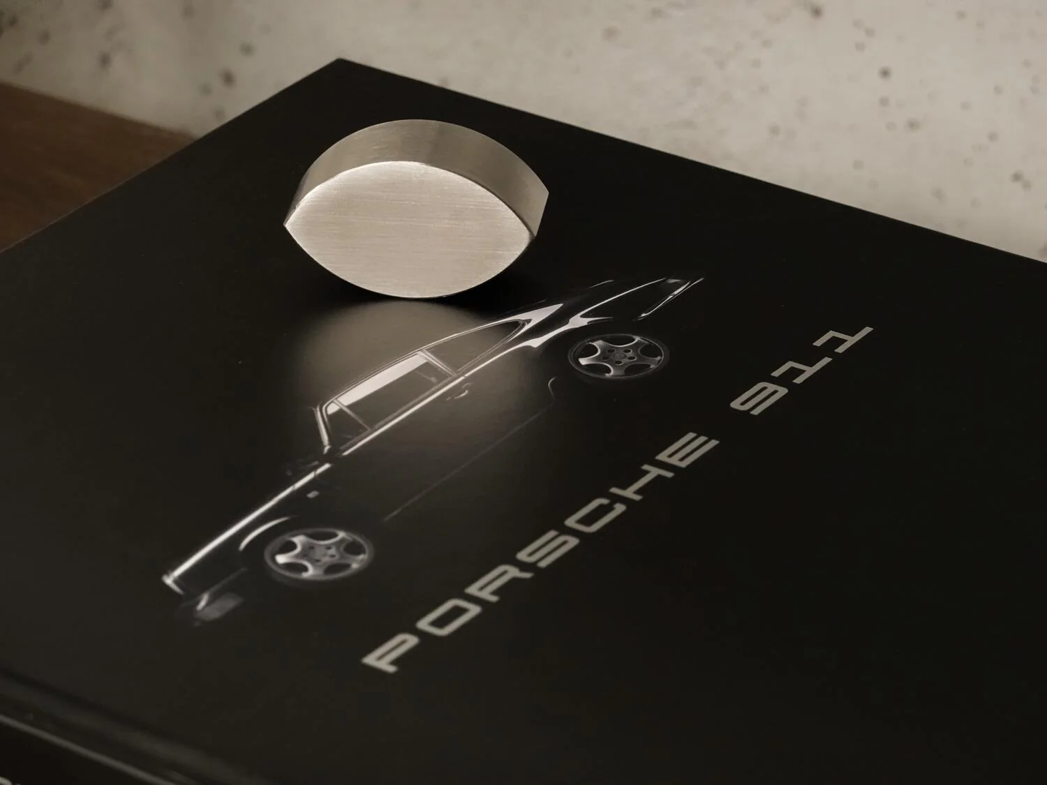 Porsche 911 - Icons of Excellence bog - Image 3