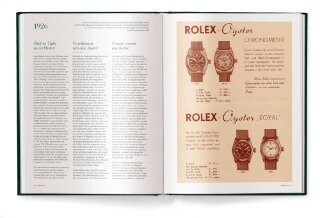 Rolex bog - Image 19