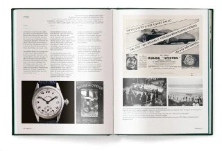 Rolex bog - Image 20