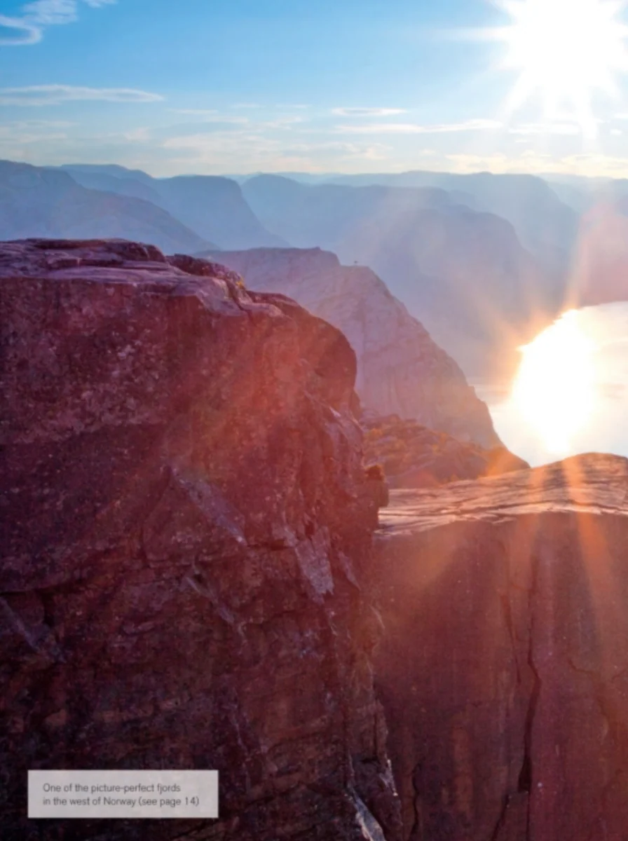 The Bucket List bog - Image 6