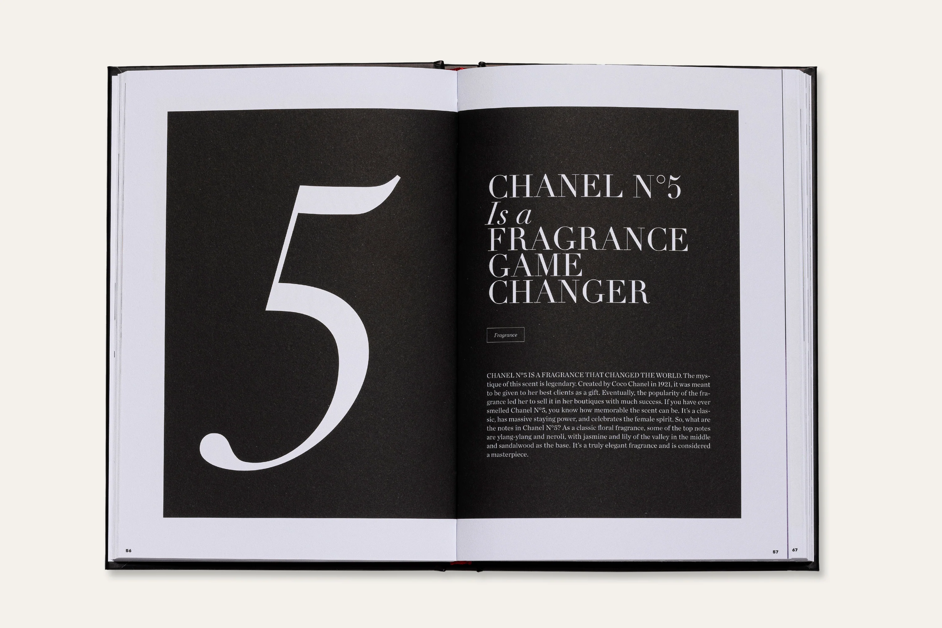 The Essence of Chanel bog - Image 4