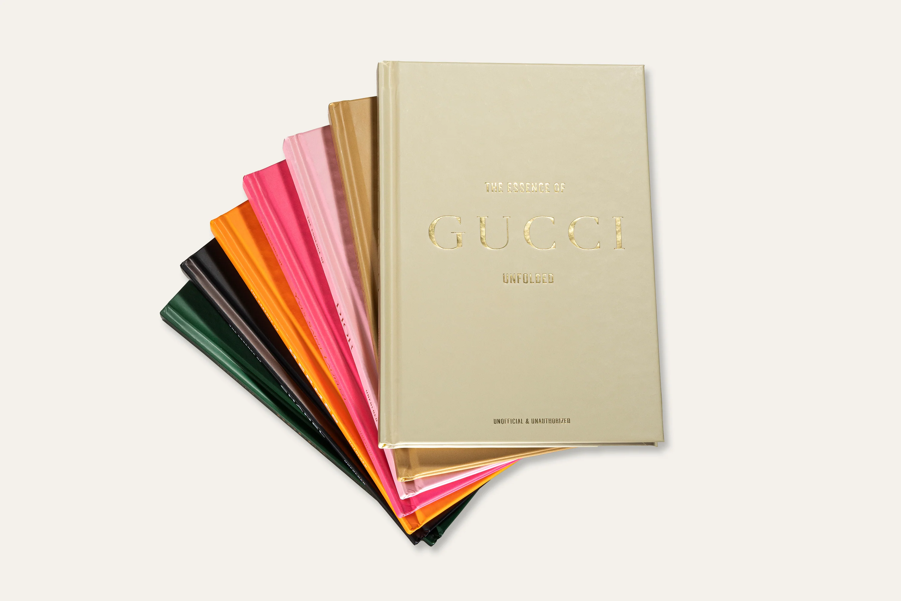 The Essence of Louis Vuitton bog - Image 5
