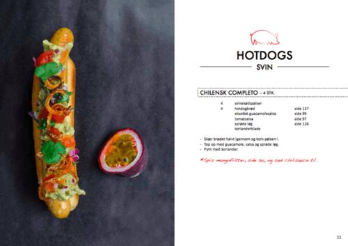 Verdens bedste hotdogs bog - Image 4