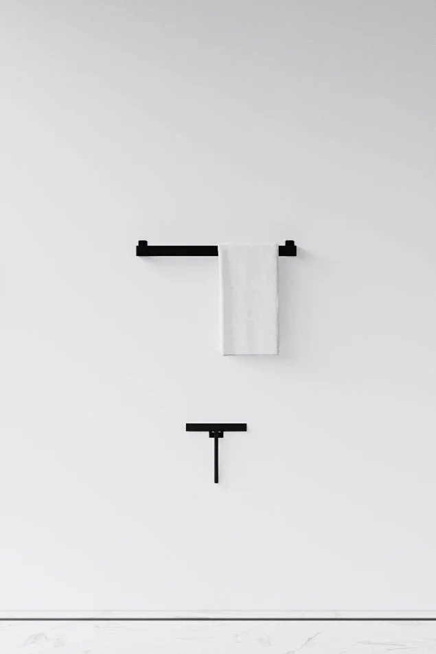 Bruseskraber - sort - Image 4