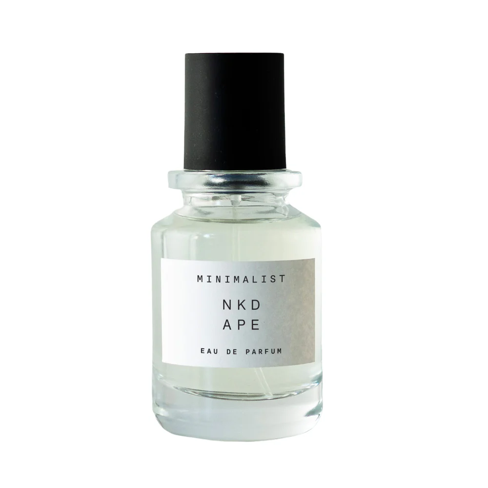 Minimalist Eau de Parfum