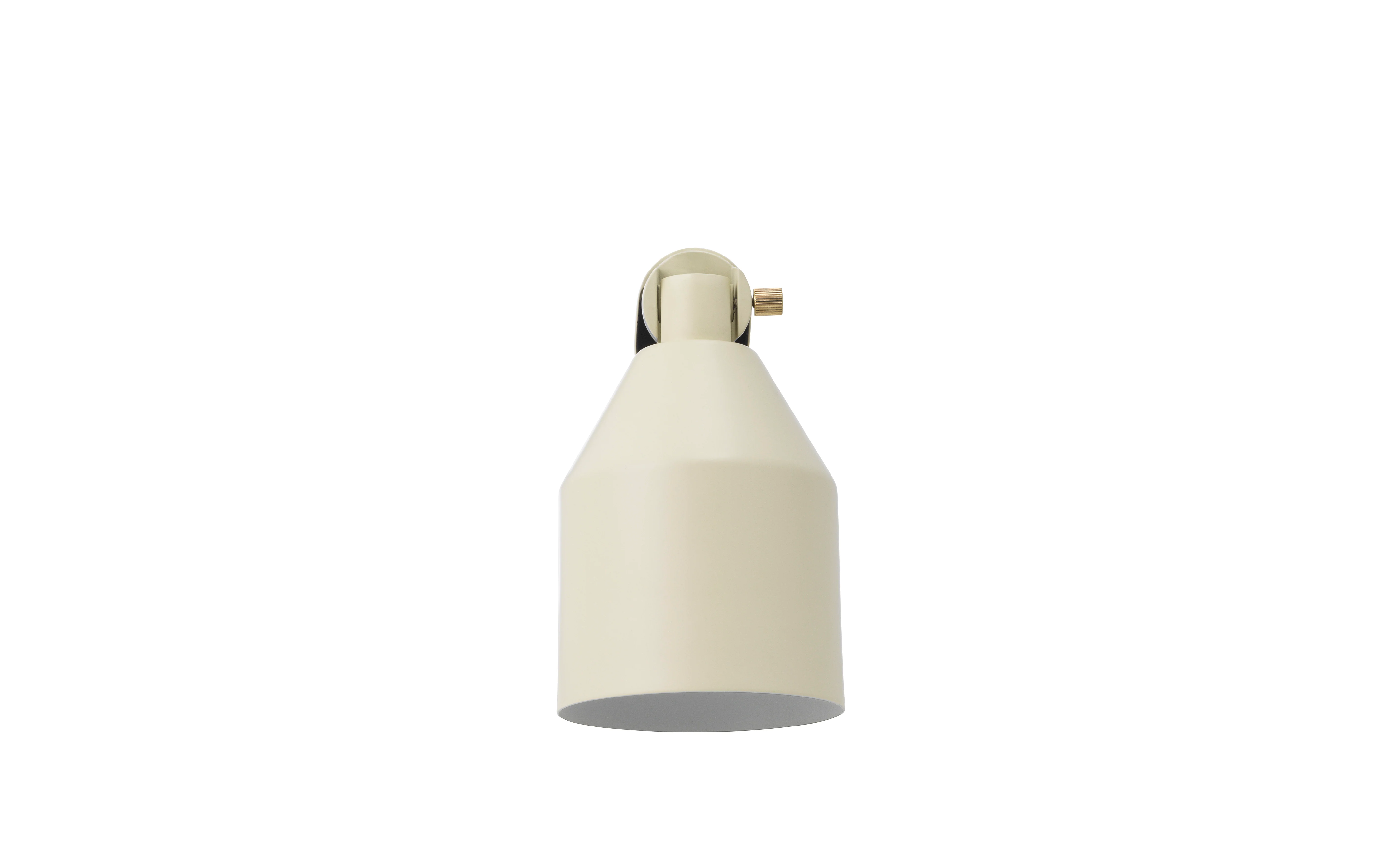 Klip lampe - Warm Grey - Image 3